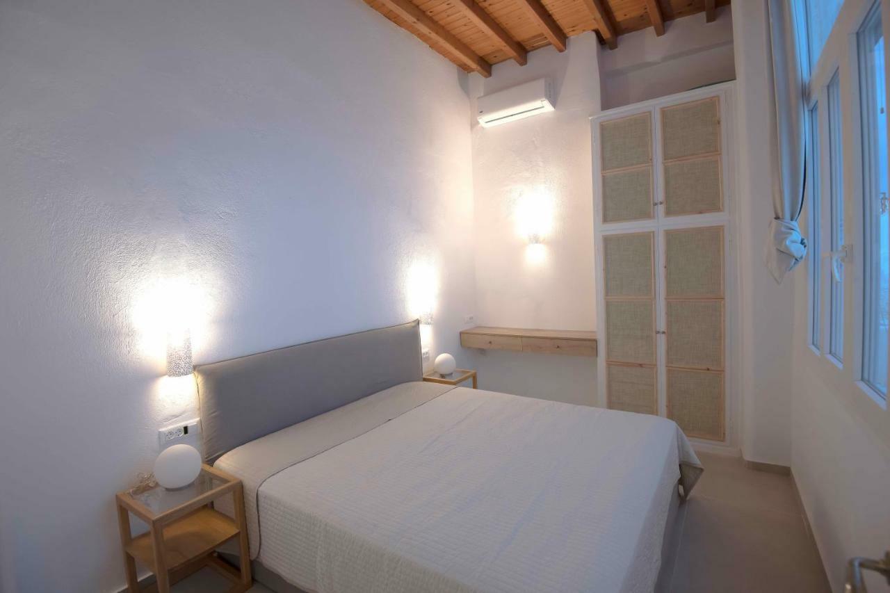 Apartment M Little Venice Mykonos Town