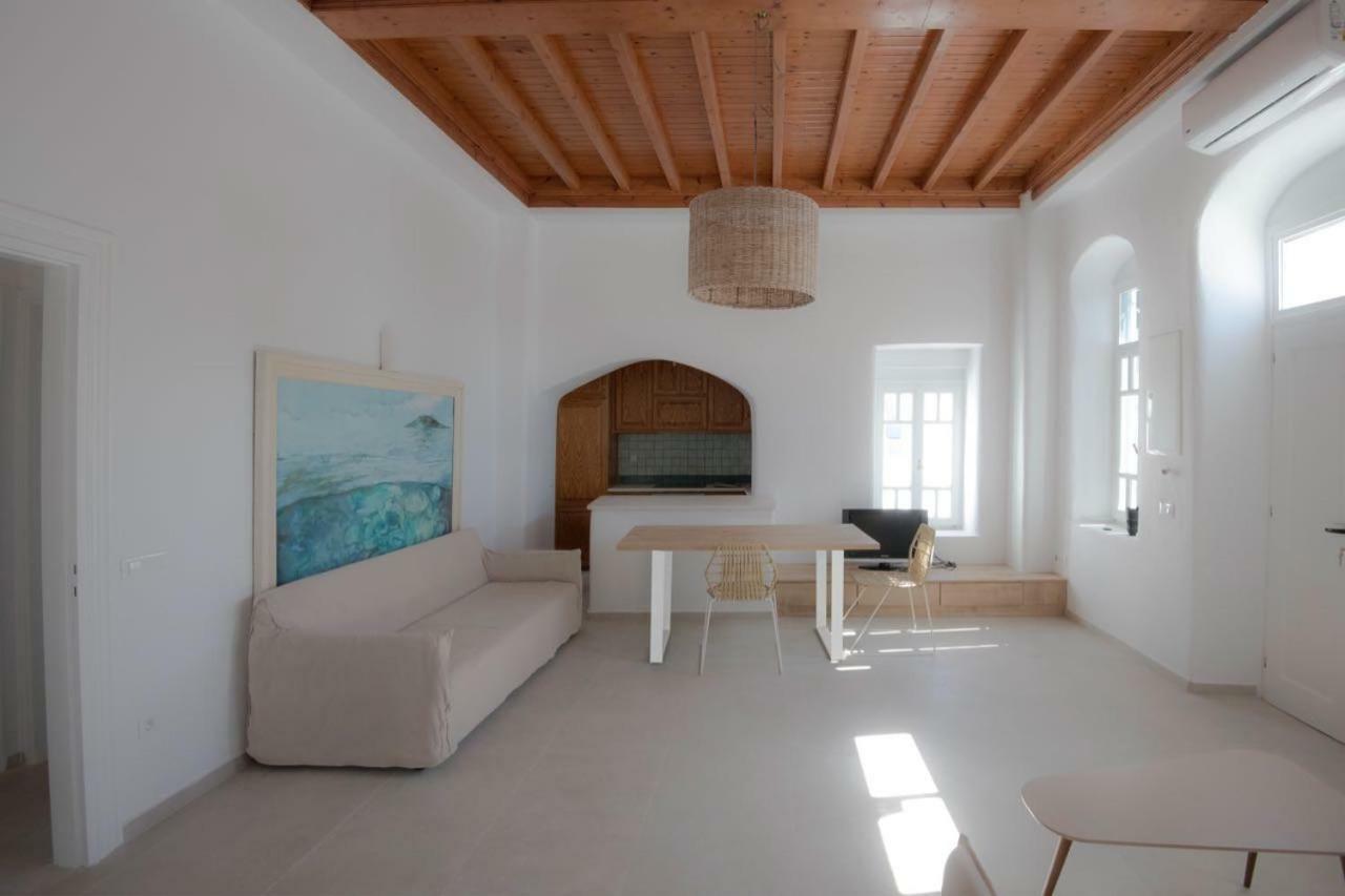 M Little Venice Apartment