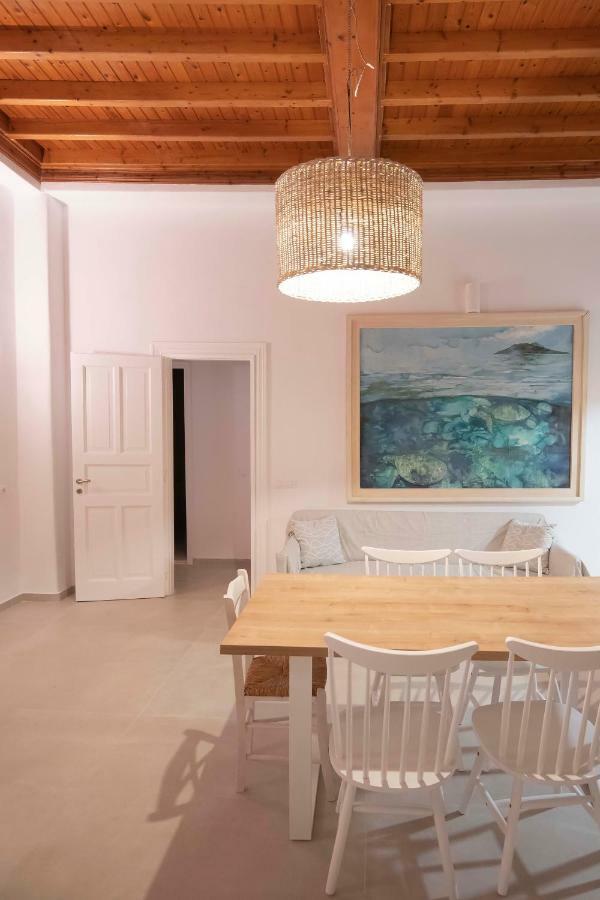 M Little Venice Apartment