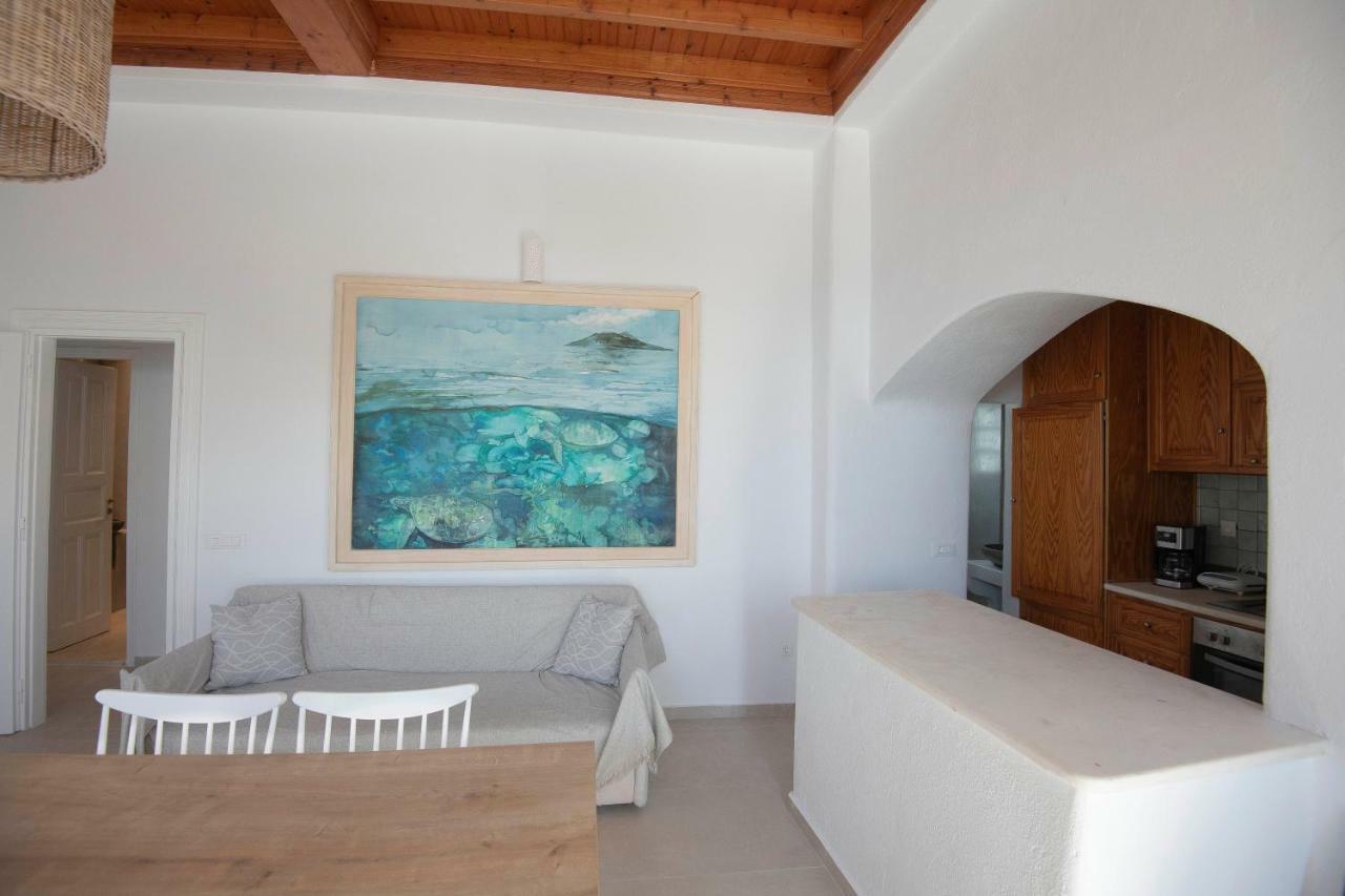 Apartment M Little Venice Mykonos Town