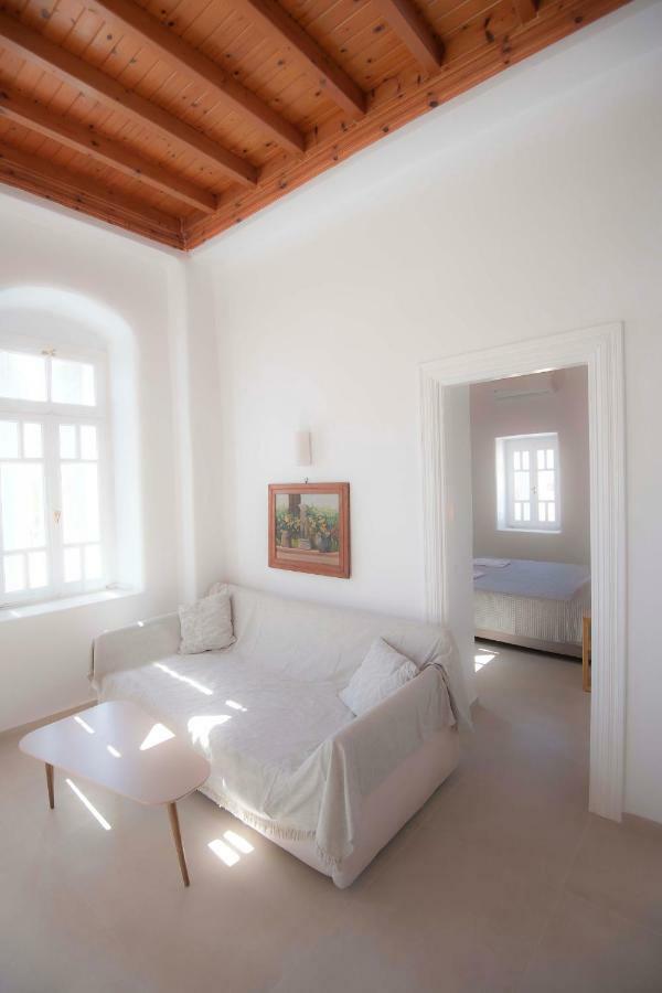 M Little Venice Apartment Mykonos Town