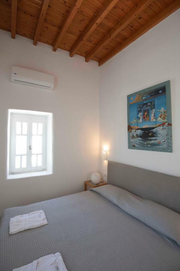 M Little Venice * Mykonos Town