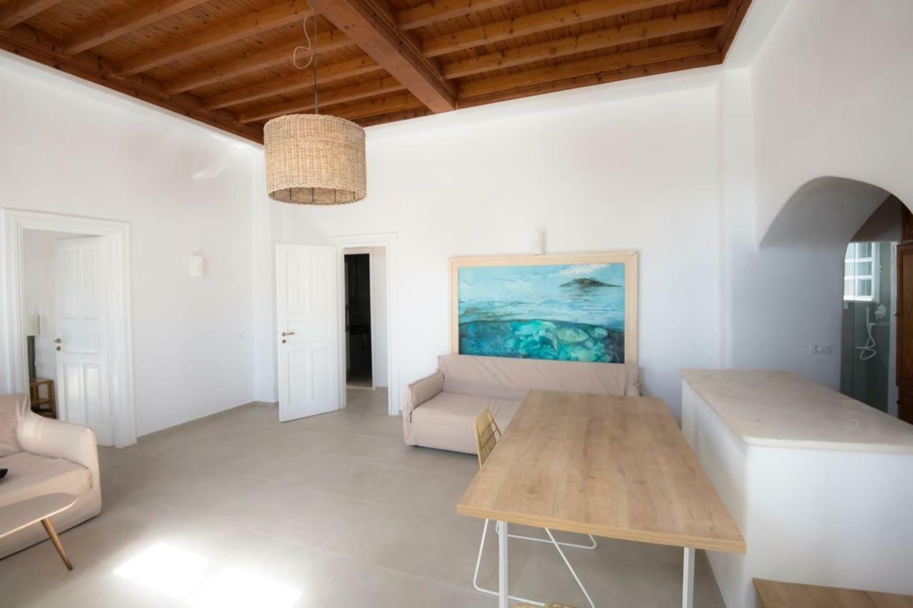 M Little Venice Apartment