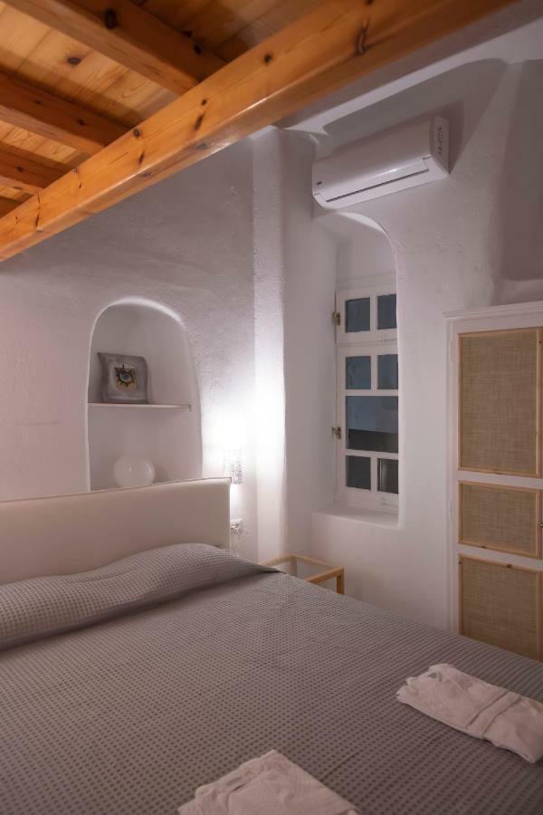 M Little Venice Mykonos Town