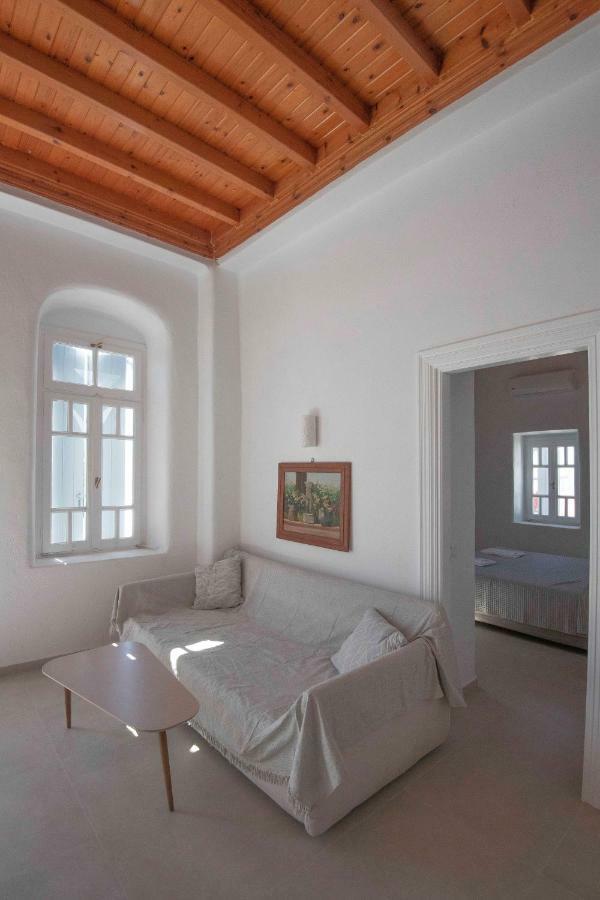 M Little Venice Apartment Mykonos Town