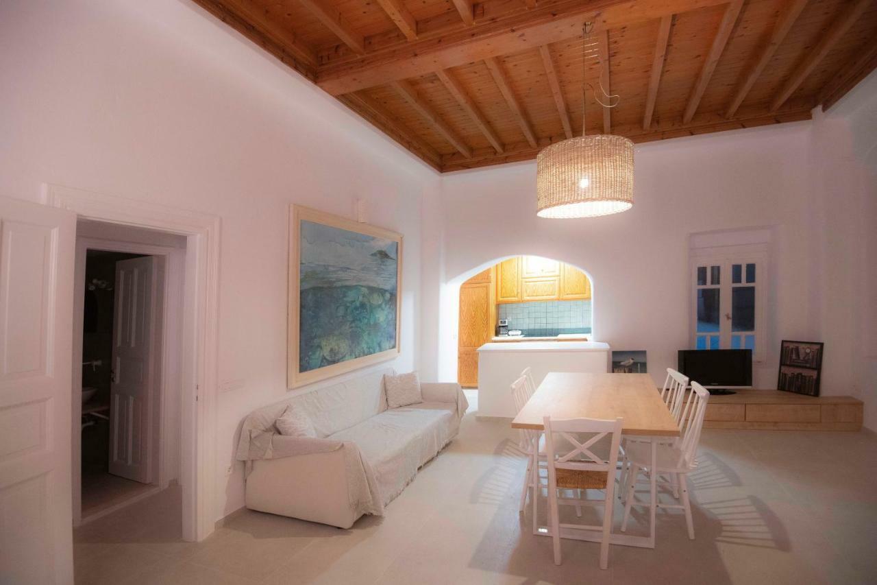 Apartment M Little Venice Mykonos Town