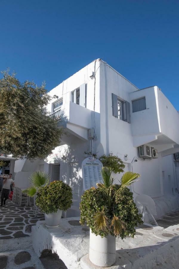 M Little Venice Apartment