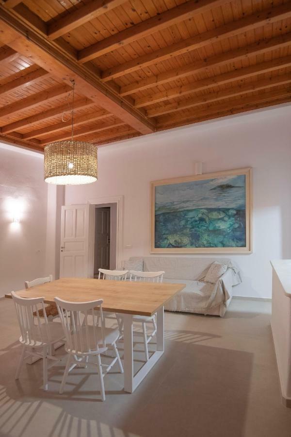 Appartement M Little Venice Mykonos Town