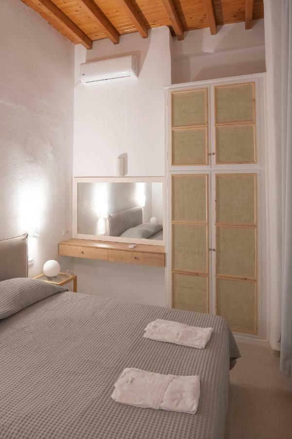 Appartement M Little Venice *