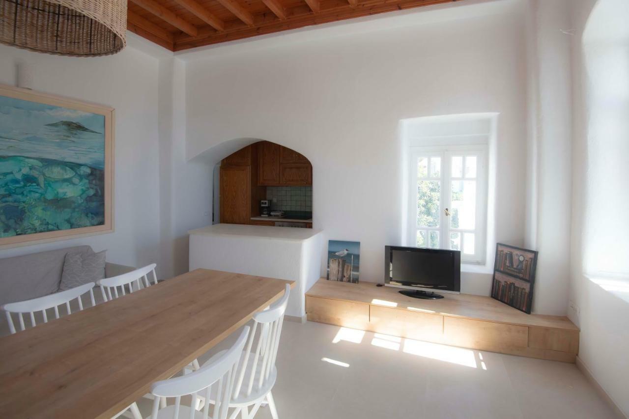 Appartement M Little Venice