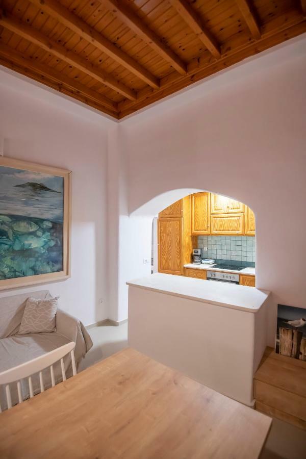 Appartement M Little Venice *
